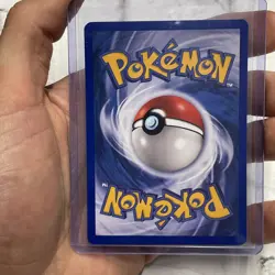 Shroomish 69/109 Ruby and Sapphire E-Reader Pokemon Card Vintage NM/MT Common - Image 3