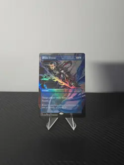 MTG Brain Freeze #410 Foil - Image 1