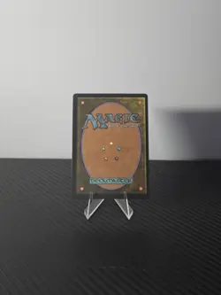 MTG Brain Freeze #410 Foil - Image 2