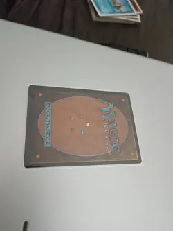 MTG MAGIC ORCISH ORIFLAMME COME NUOVA - Image 2