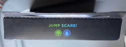 MTG Duskmourn House of Horror JUMP SCARE! Commander Deck Sealed New NISB Magic - Image 4