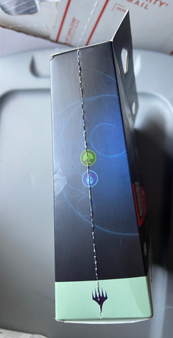 MTG Duskmourn House of Horror JUMP SCARE! Commander Deck Sealed New NISB Magic - Image 5