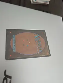 MTG MAGIC FEEDBACK COME NUOVA - Image 2