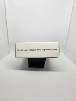 MTG Secret Lair x Hatsune Miku: Digital Sensation EN (Nonfoil) Sealed In Hand - Image 2