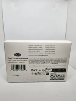 MTG Secret Lair x Hatsune Miku: Digital Sensation EN (Nonfoil) Sealed In Hand - Image 3