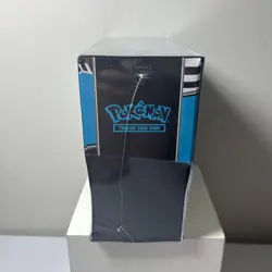 Pokemon TCG Scarlet & Violet 10.5 Black Bolt Elite Trainer Box Brand New Sealed - Image 4