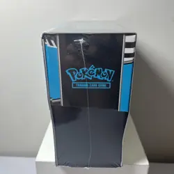 Pokemon TCG Scarlet & Violet 10.5 Black Bolt Elite Trainer Box Brand New Sealed - Image 5