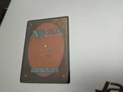 MTG MAGIC PRODIGAL SORCERER COME NUOVA - Image 2