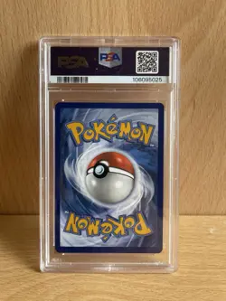 PSA 10 Latios IR 203/191 Illustration Rare SSP Surging Sparks Pokemon 2024 - Image 2