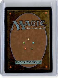 MTG - Guardians' Pledge - FOIL - Magic 2012 M12 - LP - Image 2