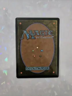 The Eternity Elevator (Extended Art) Edge of Eternities Holo Foil NM MTG - Image 2