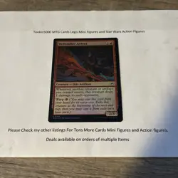 Foil Weftstalker Ardent 0169 EOE MTG Magic Edge Of Eternities - Image 1