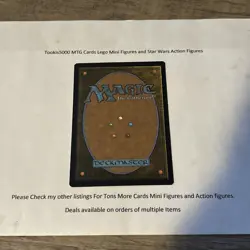 Foil Weftstalker Ardent 0169 EOE MTG Magic Edge Of Eternities - Image 2