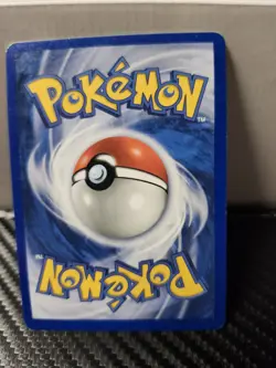 Sabrina’s Mr. Mime 59/132 1st Edition - 2000 Pokemon Gym Challenges - Image 2