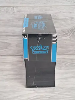 Pokemon TCG Black Bolt Elite Trainer Box Brand New Factory Sealed Zekrom - Image 3