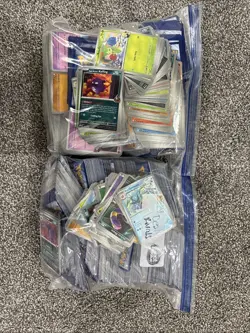 Pokemon TCG Destined Rivals Bulk Cards Lot Commons, Uncommons, Rev Holos, Holos - Image 1