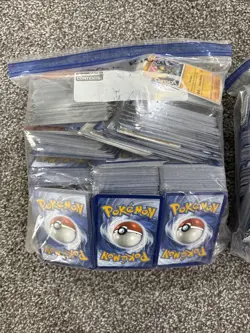 Pokemon TCG Destined Rivals Bulk Cards Lot Commons, Uncommons, Rev Holos, Holos - Image 2