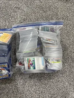 Pokemon TCG Destined Rivals Bulk Cards Lot Commons, Uncommons, Rev Holos, Holos - Image 3