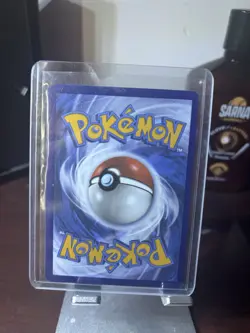 Mewtwo Promo SV: Scarlet & Violet Promo Cards 052 LP - Pokemon TCG - Image 2
