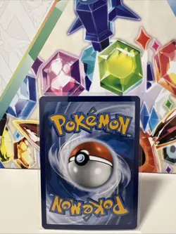 Tyme 190/191 Uncommon Reverse Holo - Pokemon TCG S&V Surging Sparks - NM - Image 2