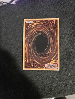 Saryuja Skull Dread - DUDE-EN026 - Ultra Rare 1st Ed Yugioh - LP - Image 2