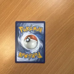 Arcanine ex 224/198 Sv01: Scarlet & Violet Base Set Holo - Pokemon TCG - NM/M - Image 2