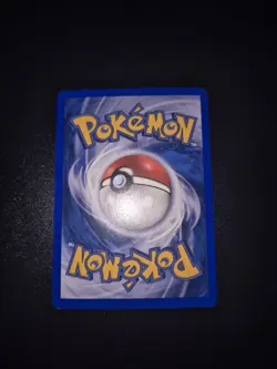 Pokemon - Regice EX 98/106 - EX Emerald Smeraldo - VINTAGE - ENG - NEAR MINT - Image 2