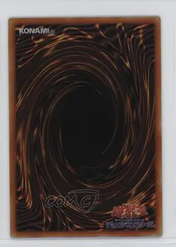 Dark Magician Japanese YuGiOh 20th Anniversary Duelist Box #DARK 11n6 - Image 2