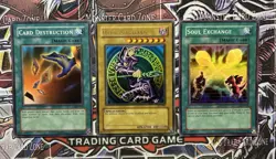 Yugioh Starter Deck Yugi Unlimited Complete Structure Deck - Image 3