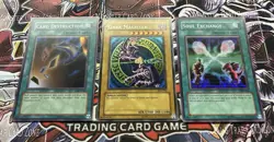 Yugioh Starter Deck Yugi Unlimited Complete Structure Deck - Image 4
