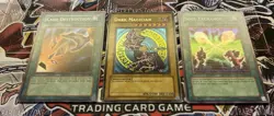 Yugioh Starter Deck Yugi Unlimited Complete Structure Deck - Image 5