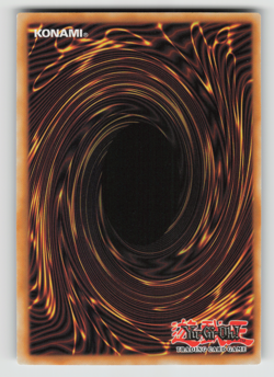 Bujin Yamato Yugioh RA04-EN209 Platinum Secret Rare PSR NM - Image 2