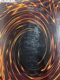 Yugioh, Gearfried the Swordmaster FET-EN022, Ultimate Rare, 1st Edition, P/LP - Image 3