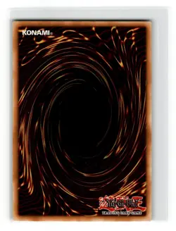 Yu-Gi-Oh! Swords of Concealing Light Common BP02-EN147 Lightly Played 1st - Image 2