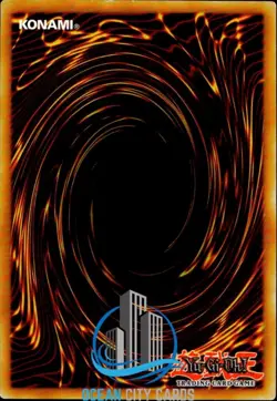 Yugioh Polymerization RA02-EN047 Quarter Century Secret Rare Near Mint 1st Ed - Image 2