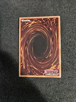 Yugioh! MP Dark Magical Circle - TDIL-EN057 - Secret Rare - 1st Edition VLP - Image 2