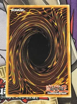 Yu-Gi-Oh! Lightning Storm - RA01-EN061 - Secret Rare - Rarity Collection - LP - Image 3