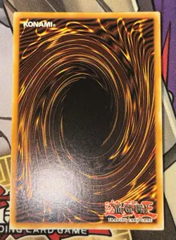 Yu-Gi-Oh! Lightning Storm - RA01-EN061 - Secret Rare - Rarity Collection - LP - Image 4