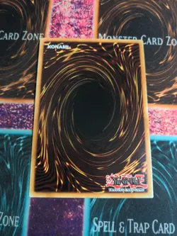 Yu-Gi-Oh! Miracle Synchro Fusion GFTP-EN111 1st Edition Ultra Rare NM - Image 3