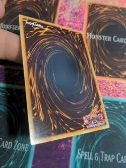 Yu-Gi-Oh! Miracle Synchro Fusion GFTP-EN111 1st Edition Ultra Rare NM - Image 4