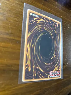 Yu-Gi-Oh! Dark Magician - 1st Ed SYE-001 - Very Light Play - OG from 2004 - Image 5