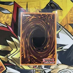 Yu-Gi-Oh! King of the Swamp Collector's Rare 1st NM Justice Hunters JUSH-EN046 - Image 5