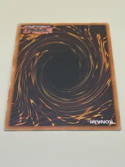 Road Warrior 5DS2-EN041 Ultra Rare 1st Edition Yu-Gi-Oh - Image 4
