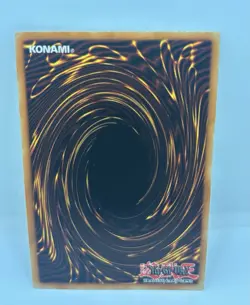 Yugioh Andro Sphinx EP1-EN002 Ultra Rare Movie Promo Exclusive TCG Card - Image 2