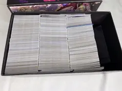 Yu-Gi-Oh Duel Devastator Trading Card Box - Open - Image 2