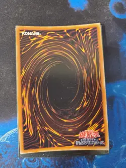 Dark Magician - WJMP-JP012 - Ultra Rare - LP - Yugioh - Image 2
