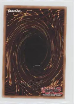Fusion Parasite 1st Ed. YuGiOh Raging Tempest #RATE-EN009 0e7x - Image 2
