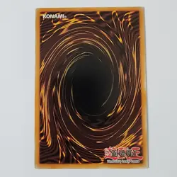 Gamma The Magnet Warrior - YGLD-ENB13 - NM/VLP - Common - Unlimited - Yugioh - Image 2