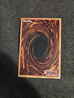 Yugioh! LP Spiral Spear Strike - FET-EN043 - Ultimate Rare - Unlimited Edition - Image 2