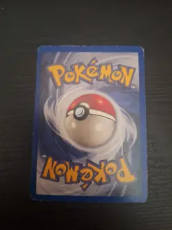 Pokemon TCG Marill MP WOTC Black Star Promo Card #29/53. - Image 2